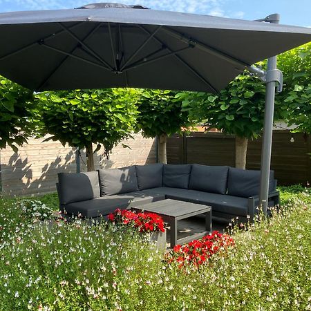 Apartmán Crea Els Westerlo Exteriér fotografie