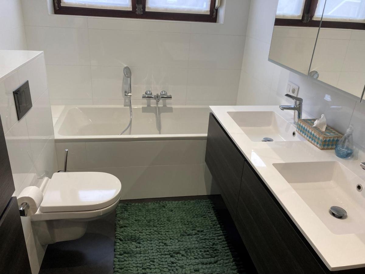 Apartmán Crea Els Westerlo Exteriér fotografie
