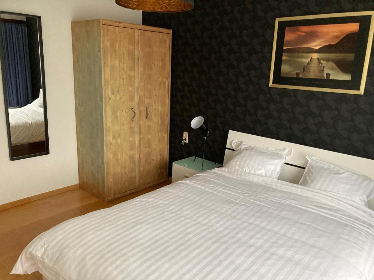 Apartmán Crea Els Westerlo Exteriér fotografie