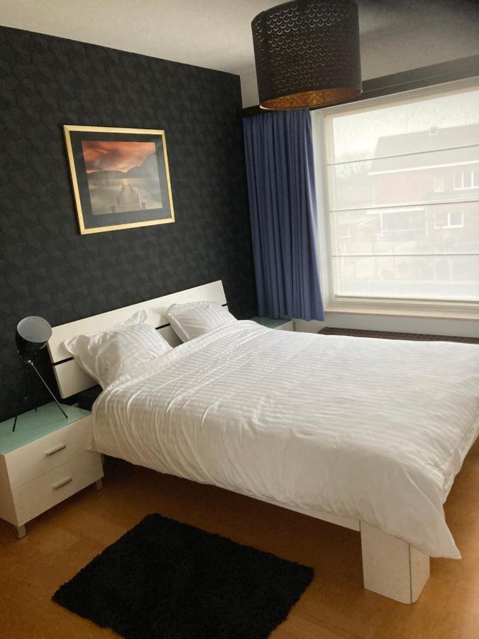 Apartmán Crea Els Westerlo Exteriér fotografie