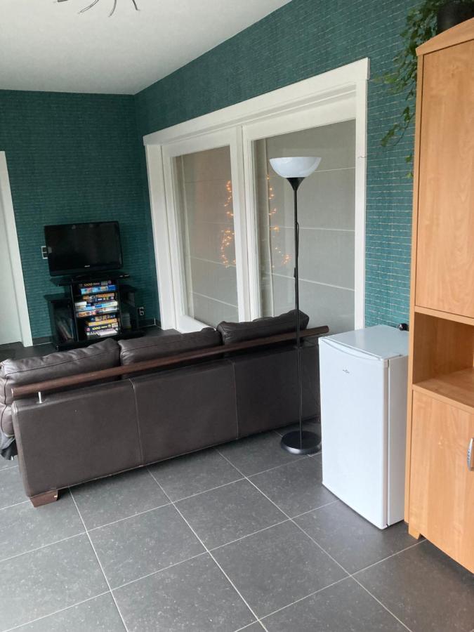 Apartmán Crea Els Westerlo Exteriér fotografie