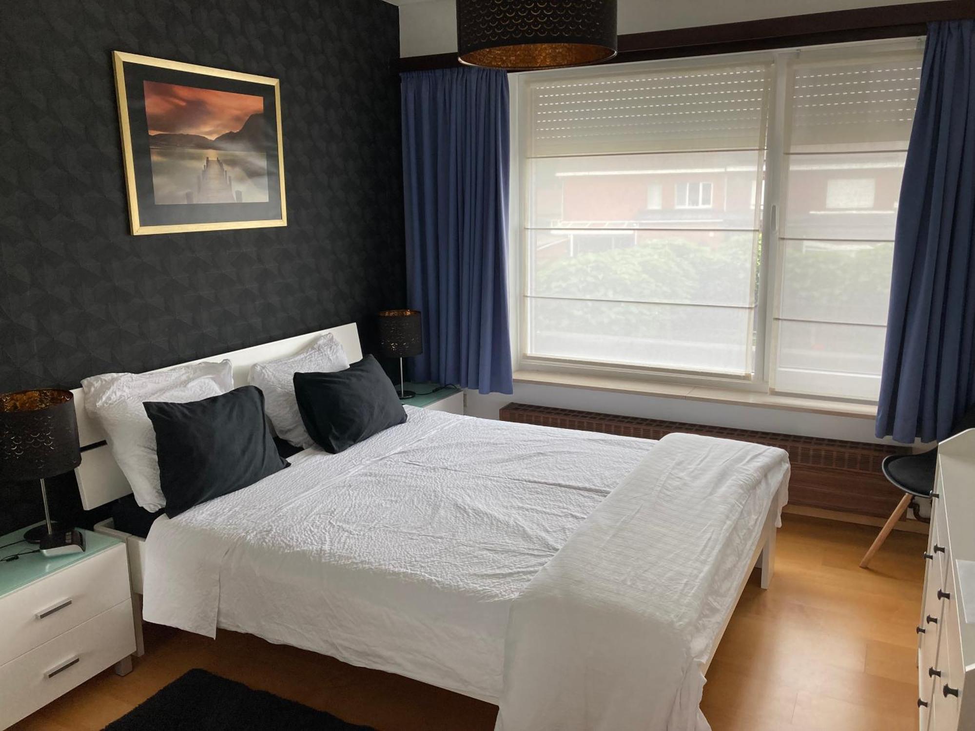 Apartmán Crea Els Westerlo Exteriér fotografie