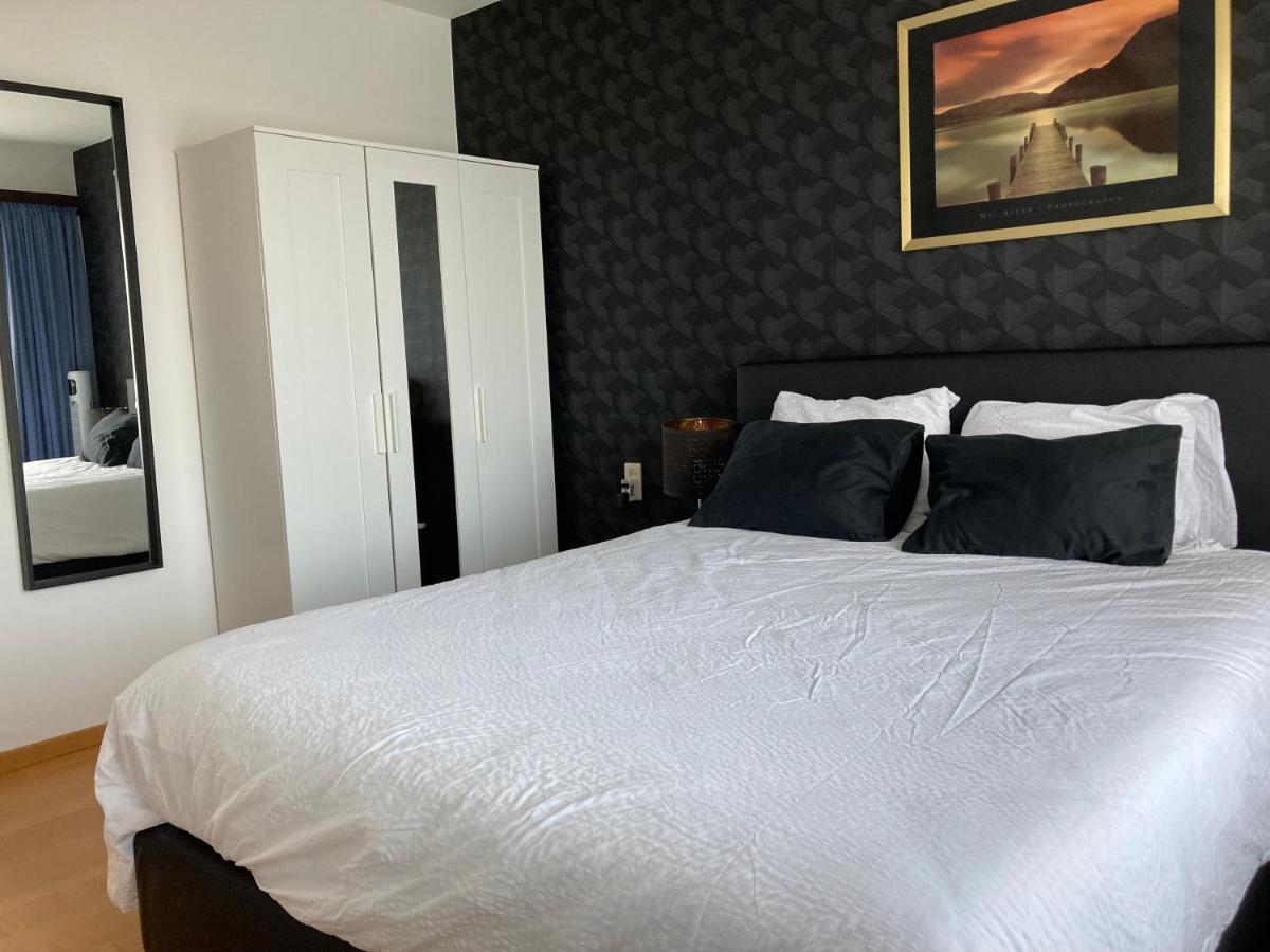 Apartmán Crea Els Westerlo Exteriér fotografie