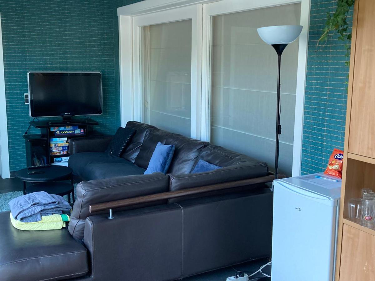 Apartmán Crea Els Westerlo Exteriér fotografie