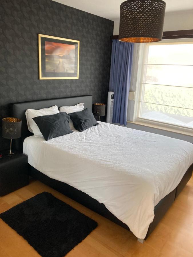 Apartmán Crea Els Westerlo Exteriér fotografie